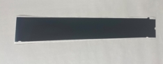 Door Tape Right Toyota Sienna 11-20 Sliding Door Outside 1 of 2