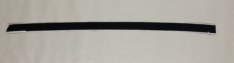 Door Tape Right Nissan Rogue 08-15 Rear Door Outside 2 of 3