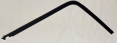Door Tape Left Toyota 4 Runner 10-20 Rear Door 1 of 1 Outside