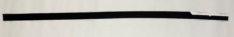 Door Tape Right Toyota Highlander 14-19 Front Door Inside 1 of 2