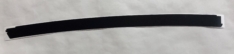 Door Tape Right Toyota 4 Runner 03-09 Front Door Inside 2 of 2