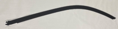 Door Tape Right Toyota 4 Runner 03-09 Front Door Outside 1 of 1