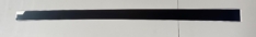 Door Tape Right Toyota Highlander 14-19 Rear Door Inside 2 of 3
