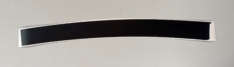 Door Tape Left Toyota Highlander 14-19 Rear Door Inside 1 of 3