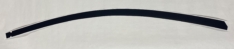 Door Tape Right Nissan Sentra 13-19 Front Door 1 of 2 Outside