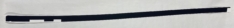Door Tape Right Nissan Sentra 13-19 Rear Door 2 of 3 Outside