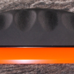 Orange Grip n Glide Install Tool