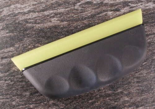 Yellow Grip n Glide Install Tool