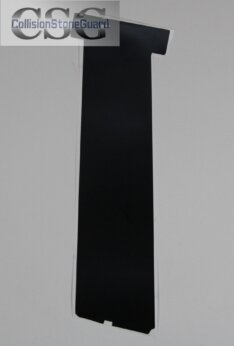 Door Tape Right Mitsubishi Outlander 11-21 Front Door 1 of 1 7410A708XA-1462RD