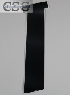 Door Tape Left Mitsubishi Outlander Front Door Outside 1 of 1 7410A867XA-1605LD