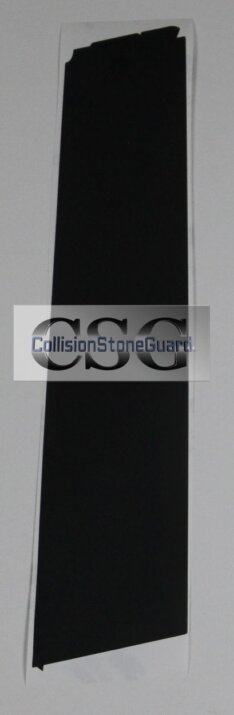 Door Tape Left Kia Forte 19-20 Front Door Outside 1 of 1 76513M6000-1143LDM