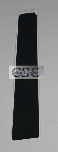 Door Tape Left Kia Niro 17-20 Rear Door Outside 1 of 2 86381G5000-0942LDM