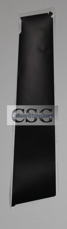 Door Tape Left Kia Soul 5 14-19 Front Door 1 of 2 86363B2000-0803LDS