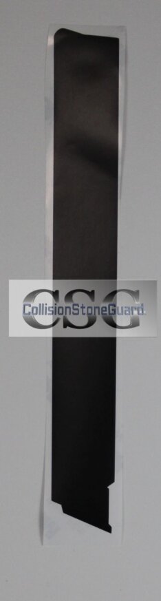 Door Tape Left Kia Soul 5 Door 14-19 Rear Door 3 of 3 86383B2000-0797LDS