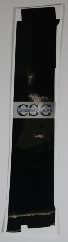 Door Tape Left Toyota Tundra 22-23 Rear Door 759240C030-1405LDG