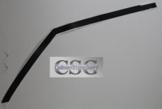 Door Tape Right Kia Forte 09-13 Rear  Door Outside 1 of 2 863921M500-1598RD