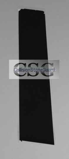 Door Tape Right Kia Forte 19-20 Rear Door Outside 1 of 2 77521M6000-1142RDM