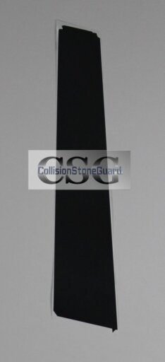 Door Tape Right Kia Niro 17-20 Front Door Outside 1 of 1 86373G5000-0941RDM