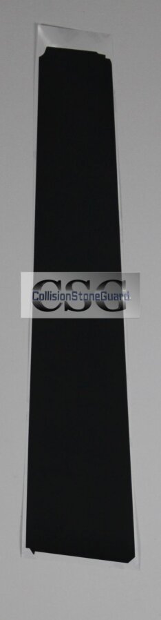 Door Tape Right Kia Niro 17-20 Rear Door Outside 1 of 2 86391G5000-0943RDM