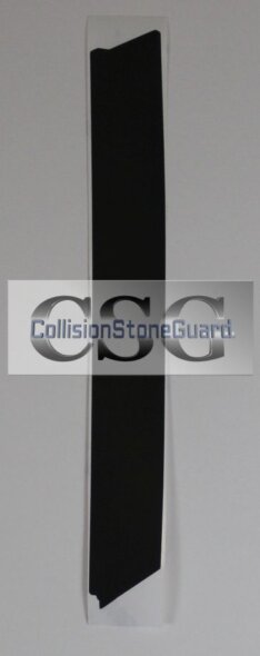 Door Tape Right Kia Niro 17-20 Rear Door Outside 2 of 2 86393G5000-0945RDM