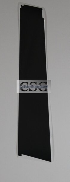 Door Tape Right Kia Rio 18-20 Front Door Outside 2 of 2 86373H8000-0957RDM