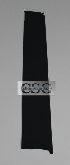 Door Tape Right Kia Rio 18-20 Rear Door Outside 1 of 2  4door 86391H8000-0961RDM