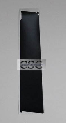 Door Tape Right Kia Soul 5 14-19 Rear Door 1 of 3 86391B2000-0802RDS