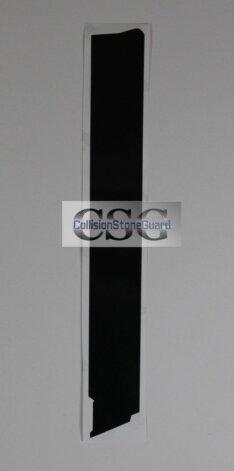 Door Tape Right Kia Soul 5 Door 14-19 Rear Door 3 of 3 86393B2000-0798RDS