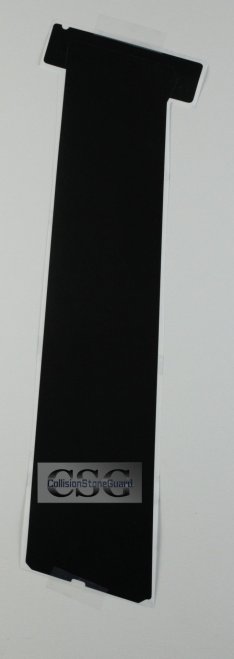 Door Tape Right Mitsubishi Outlander Front Door Outside 1 of 1 7410A868XA-1606RD