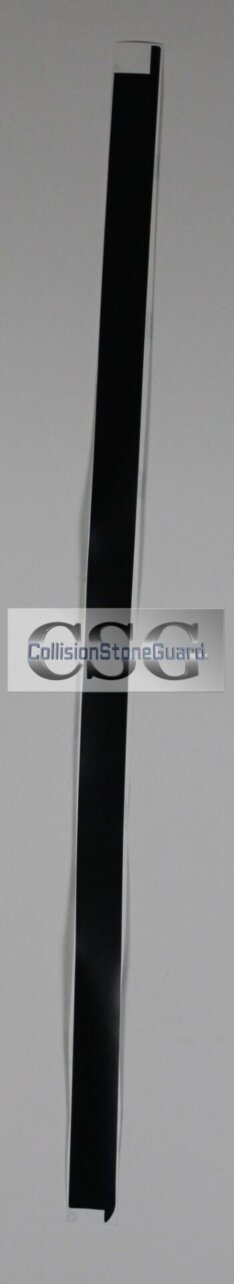 Door Tape Right Toyota Avalon 05-12 Rear Door Inside 2 of 3 75987AC010-0444RD