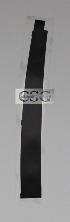 Door Tape Right Toyota Avalon 19-22 Rear Door Inside 1 of 3 7597707020-1478RD
