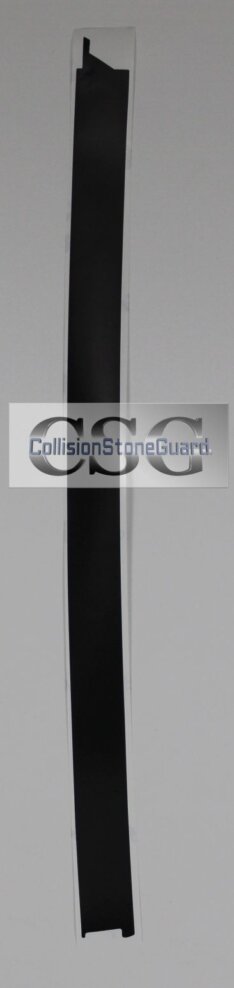 Door Tape Right Toyota Avalon 19-22 Rear Door Inside 2 of 3 7598707020-1476RD