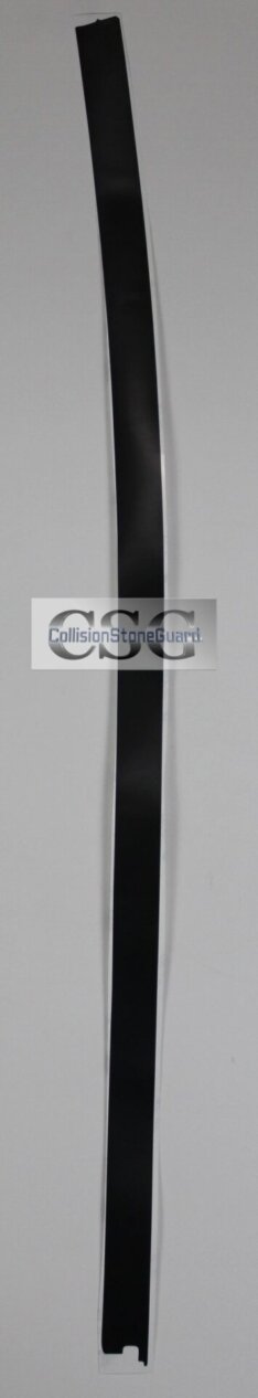 Door Tape Right Toyota Camry 12-15 Rear Door 2 of 2 7598706060-0282RD