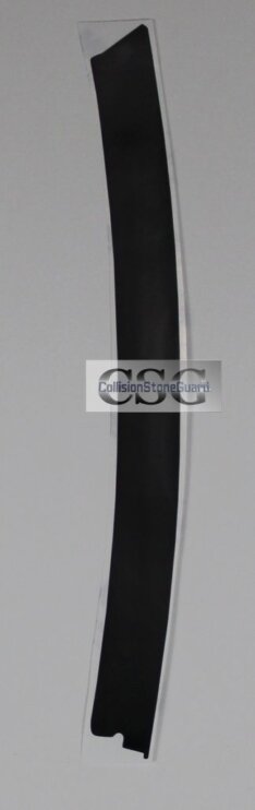 Door Tape Right Toyota Camry 12-17 Front Door 2 of 2 7597506050-0252RD