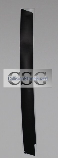 Door Tape Right Toyota FJ 07-14 Front Door Outside 1 of 3 7592135020-1030RD