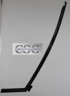 Door Tape Right Toyota Prius 10-17 Front Door Outside 1 of 1 7592147020-1096RD