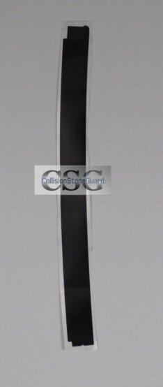 Door Tape Right Toyota Prius 10-17 Rear Door Inside 3 of 3 7597947020-1102RD