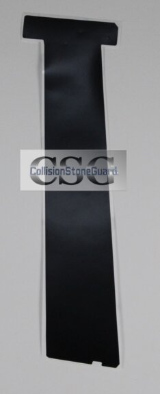 Door Tape Right Toyota Prius C 12-19 Rear Door Outside 1 of 1 7592352130-1458RD