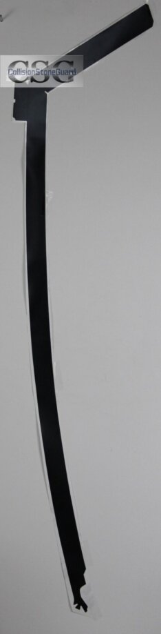 Door Tape Right Toyota Prius V 12-17 Front Door Outside 1 of 1 7592147030-1040RD