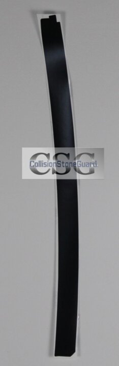 Door Tape Right Toyota Prius V 12-17 Rear Door Inside 1 of 3 7597747030-1048RD