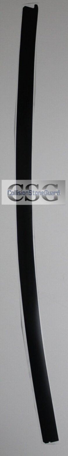 Door Tape Right Toyota Rav 4 19-22 Front door inside 2 of 3 759850R010-1282RD