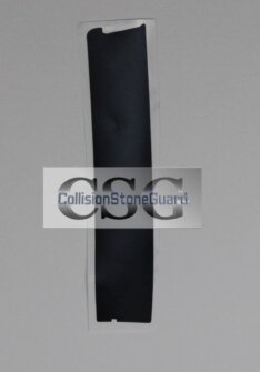 Door Tape Right Toyota Sienna 21-23 Front Door Inside 1 of 3 7592108030-1524RD