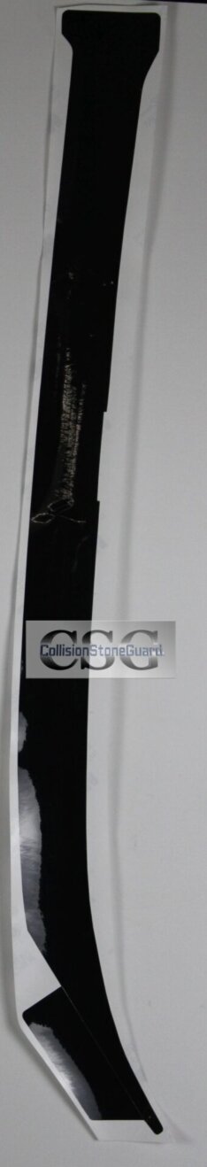 Door Tape Right Toyota Tundra 22-23 Front door 3 of 3 gloss 759250C010-1302RDG