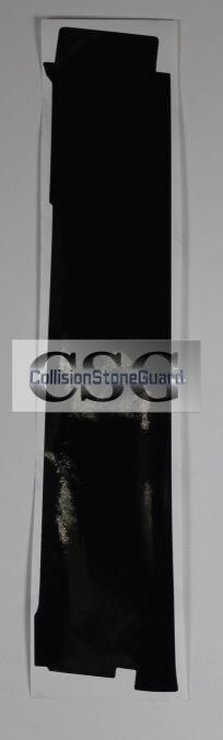 Door Tape Right Toyota Tundra 22-23 Rear Door 759230C030-1406RDG