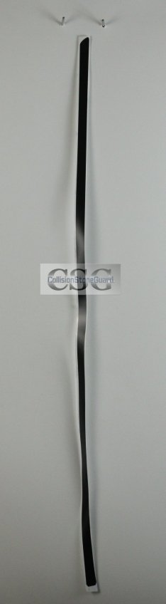 Door Tape Left Mazda CX-9 16-21 Front Door Inside 1 of 2 TK48508W1-0920LDS