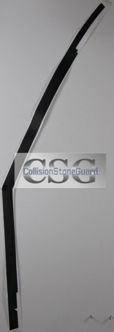 Door Tape Right Kia Seltos 21-24 Front Door Outside 1 of 2 76522Q5000-1720RDM