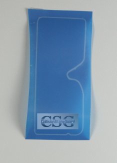 Stone Guard Left Box Side 2007-2014 Chev/GMC 25783541-0061L