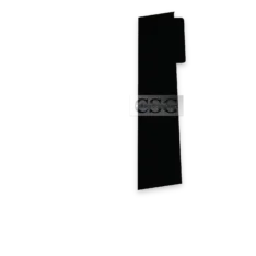 Door Tape Left Chrysler 200, Sebring, Avenger, Express 07-14 Rear door 1 of 1