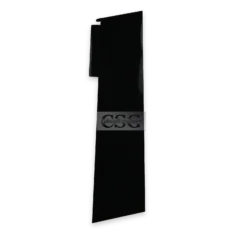 Door Tape Left Chrysler 200, Sebring, Avenger, Express 07-14 Front door 1 of 1