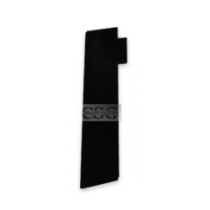 Door Tape Left Toyota Yaris Scion IA 16-20 Front door